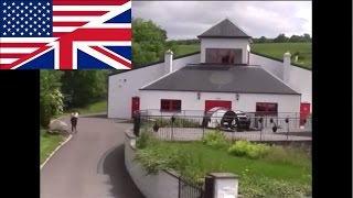 Whisky Distillery Tour Edradour [upl. by Ashwell]