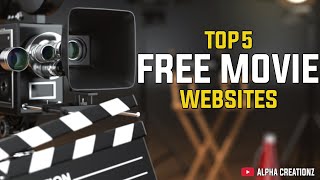 Best Movie Websites2021 [upl. by Lorelei]