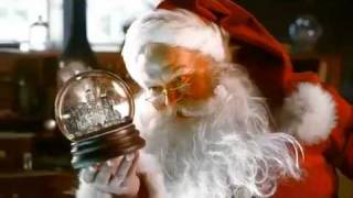 Coca Cola Commercial Christmas 2010 Full Version [upl. by Marb922]