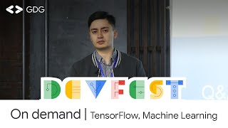 Seq2Seq models for timeseries forecasting with TensorFlow DevFest 2019 [upl. by Nebra300]