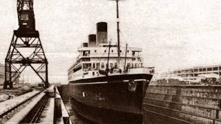 ss L´Atlantique French J´attendrai Anne Clercy 1930 [upl. by Brinna]