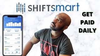 Mystery Shopper Jobs  What is Shiftsmart  Get Paid Daily [upl. by Neelon127]