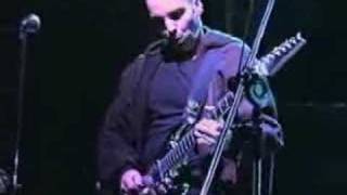 Joe Satriani  quotSoundcheck at Aeroanta  1996quot Part II [upl. by Eidassac105]