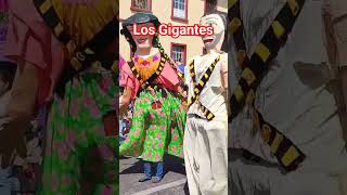 Los Gigantes  Hombres Grandes fypシ michoacan shortsviral viral usa shortvideo viajes zamora [upl. by Reena765]