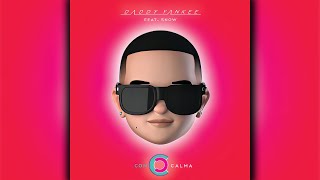 Daddy Yankee amp Snow  Con Calma Official Audio [upl. by Cozmo67]