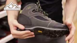 Meindl Mens Softline Light GTX Walking Boots  wwwsimplyhikecouk [upl. by Nalo]