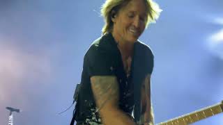 Keith Urban  Better Life Wild Hearts  06282023 [upl. by Litnahc]