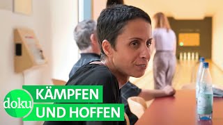 Kann die Psychiatrie heilen  Auf Station 22  WDR Doku [upl. by Zillah]