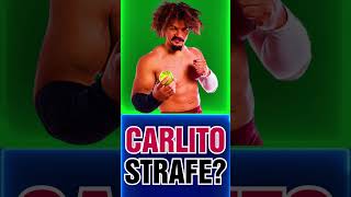 WIRD CARLITO BESTRAFT [upl. by Cook697]