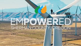 EMPOWERED Oregon  Avangrid [upl. by Alimhaj]