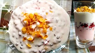 Berry upeasy recipe trending dessertberry up in Malayalamplease support [upl. by Christenson699]