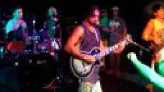 Rebelution  Running Live OC Tavern 091208 [upl. by Platus88]