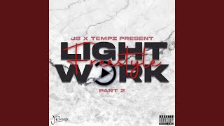 Lightwork Freestyle Pt 2 [upl. by Nale]