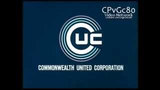 Commonwealth United 1969 [upl. by Animar]