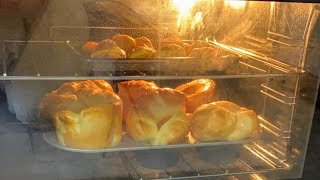 Yorkshire Pudding recipe  works every time [upl. by Eecak229]