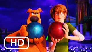 Scoob 2020 Best Friend Sacrifice Scene 9 to 10 [upl. by Viking]