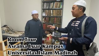 Pulang kampung Ke Indonesia setelah 4 tahun di Madinah [upl. by Chaudoin571]