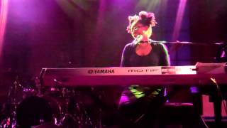 RACHELLE FERRELL  Sentimental Live at the Birchmere [upl. by Paolo]