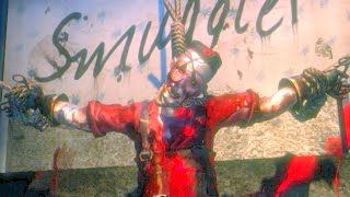 Bioshock Remastered Part 6 Obtain Winter Blast amp Sonic Boom Plasmid Ability [upl. by Ossie]