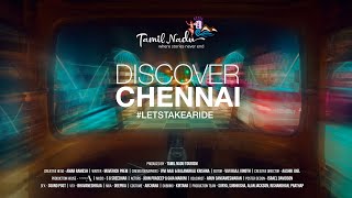 Places to visit in Chennai  Tamil Nadu Tourism [upl. by Akihsay]