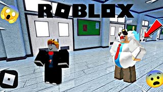 Roblox School Escape With Yash 😨 [upl. by Quint]