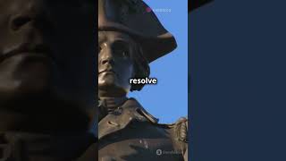 USA History George Washington’s Leadership 17751783 usa history shorts viral trending [upl. by Ellekram]