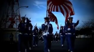 自衛隊 MAD JSDF『心臓を捧げよ』 [upl. by Eelik576]