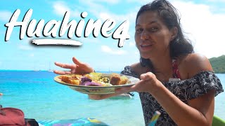 Le Maa Tahiti ce quil faut absolument manger en Polynésie Française 🇵🇫 🌺 Vlog 113 [upl. by Fricke235]