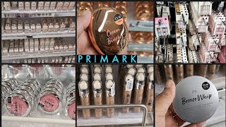 Primark Makeup amp Beauty Products New Year Reveal 😍 Collection  January 2024 [upl. by Shiau]