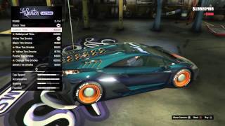 Best Zentorno car customization guide [upl. by Immaj160]