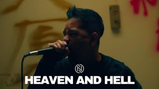 Heaven and Hell  Version by  williannagasawa [upl. by Flanna]