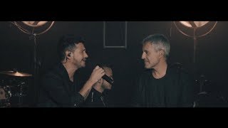 David DeMaría  Precisamente ahora con Sergio Dalma Videoclip Oficial [upl. by Jeffie954]