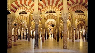 MEZQUITA CATEDRAL DE CORDOBA [upl. by Ymia218]