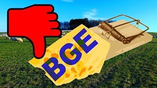 Bedingungsloses Grundeinkommen  Ist das BGE eine Falle Gewichtige Argumente dagegen [upl. by Lyrpa]