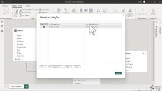 Lab 2  Detecção Automática de Relacionamentos no Power BI [upl. by Salita]