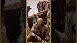 John Wayne Finishing The Job The Searchers 1956 [upl. by Pyle]