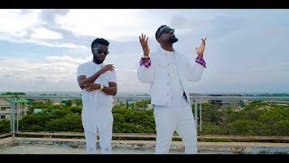 Bisa Kdei ft Sarkodie  Pocket Official Video [upl. by Yziar]