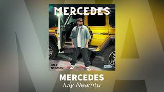 Iuly Neamtu  Mercedes  Audio Oficial [upl. by Nirre298]