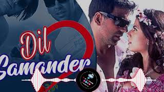 Dil Ke Samander hindisongs letestbollywoodsongs song mnasongs MNAsongsd1s [upl. by Petracca]