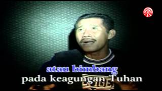 Dlloyd  Keagungan Tuhan Official Music Video [upl. by Eidok]