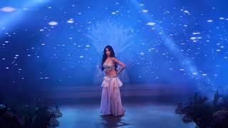 Breathtaking Bellydance performance Nora Fatehi [upl. by Emmet331]