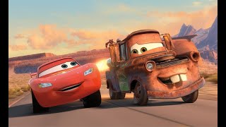 Cars 3 Hacia la victoria  Rayo Mcqueen vs Jackson Storm [upl. by Adkins885]