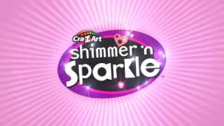 Cra Z Art  Shimmer n Sparkle The Real 5in1 Super Spa Salon [upl. by Calisa]