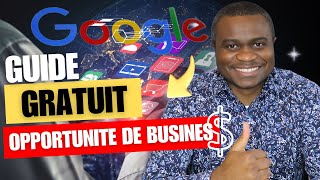 Maximisez vos revenus avec Google et IA Guide Pour les Sans Emplois [upl. by Jahdal]