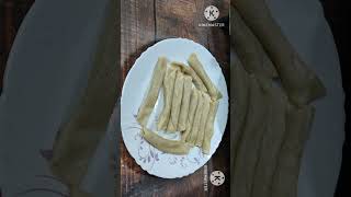 Aate Ka Nasta masalekaswad recipe easynasta indiandessert food shorts short shortsfeed [upl. by Moreta]