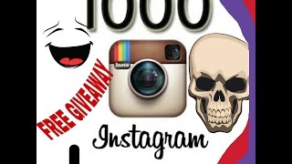 Increasing INSTAGRAM followers no survey 100 workinghublaagram [upl. by Lleunamme]