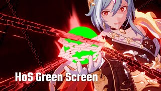 Herrscher Of Sentience Ultimate  Green Screen [upl. by Euf]