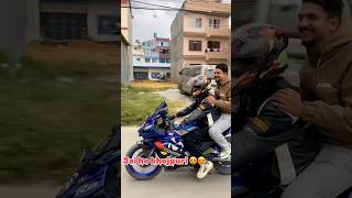 bicker automobile rider bickering asiancapital love bickers capitalcity motovlog [upl. by Anhaj]