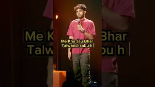 Employee No1  Standup Comedy by Abhishek Upmanyu  Story [upl. by Annair]