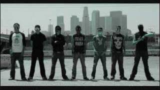 Hollywood Undead Undead Original Out The Way [upl. by Bennink]